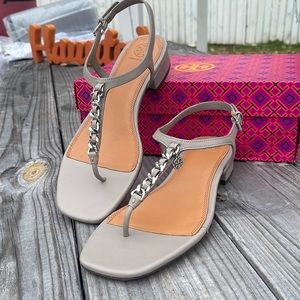 Tory Burch sandal